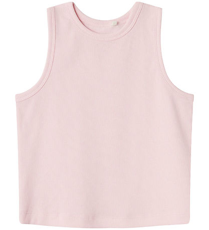 Name It Crop Top - NkfNakal - Parfait Pink Name It Crop Top - NkfNakal - Parfait Pink