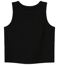 Name It Crop Top - NkfNakal - Black Name It Crop Top - NkfNakal - Black