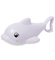 SunnyLife Badespielzeug - Wasserspritzer - Delphin - Pastel Flie