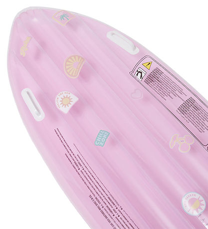 SunnyLife Flyder - 150x53 cm -  Surfboard - Summer Sherbet Bubbl SunnyLife Flyder - 150x53 cm -  Surfboard - Summer Sherbet Bubbl