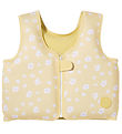 SunnyLife Svømmevest - Princess Swan - 3-6 År - Buttercup SunnyLife Svømmevest - Princess Swan - 3-6 År - Buttercup