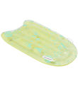 SunnyLife Flyder - 110x62 cm - Body Board - Blue Lime SunnyLife Flyder - 110x62 cm - Body Board - Blue Lime