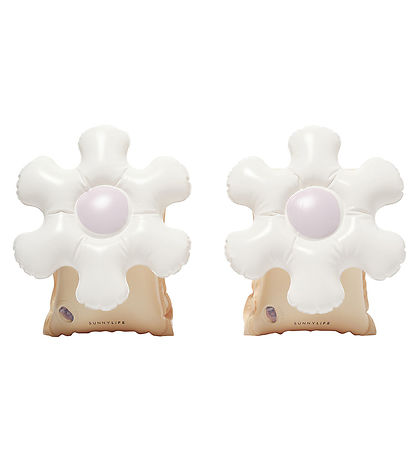 SunnyLife Badevinger - Buddy - Princess Swan Multi SunnyLife Badevinger - Buddy - Princess Swan Multi