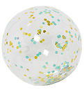 SunnyLife Beach Ball - 31 cm - Confetti Multi