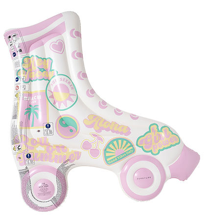 SunnyLife Flyder - 160x150 cm - Summer Sherbet Multi SunnyLife Flyder - 160x150 cm - Summer Sherbet Multi