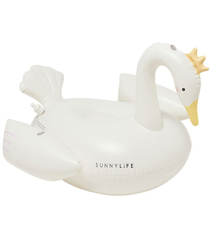 SunnyLife Sprinkler - 82x75 cm - Princess Swan - Multi SunnyLife Sprinkler - 82x75 cm - Princess Swan - Multi
