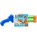 X-Shot Vannpistol - Small Dual Stream Plunge Blaster
