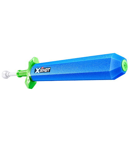 X-SHOT Vandgevær - Water Sword 2-in-1