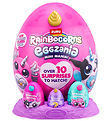 Rainbocorns Surprise - 14 Dele - Eggzania Mini Mania Rainbocorns Surprise - 14 Dele - Eggzania Mini Mania