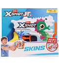 X-SHOT Vandpistol - Junior Fast Fill - Søhest