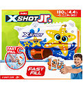 X-Shot Water gun - Junior Fast Fill - Starfish