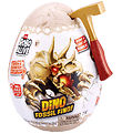 Robo Alive Legetøj - Dino Fossil Find - S1 - Egg Mini - Assorter