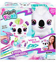 Airbrush Plush Bamse - 23 cm - DYI Koala Airbrush Plush Bamse - 23 cm - DYI Koala