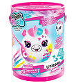 Airbrush Plush Bamse - Squish Pals Paint Can - 15 cm - Assortere Airbrush Plush Bamse - Squish Pals Paint Can - 15 cm - Assortere