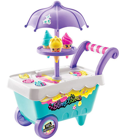 So Slime DIY-Slim - Slimelicious Milkshake Deluxe So Slime DIY-Slim - Slimelicious Milkshake Deluxe