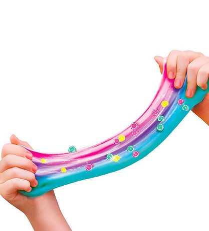 So Slime DIY-Slim - Slimelicious Milkshake Deluxe So Slime DIY-Slim - Slimelicious Milkshake Deluxe