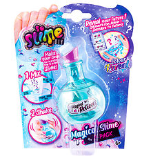 So Slime DIY-Slim - Magic Fortune Reveal Single Kit - Assorteret So Slime DIY-Slim - Magic Fortune Reveal Single Kit - Assorteret