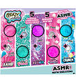 Crazy Sensations Sæt - ASMR - Mix 'In Sensations - 5 stk. Crazy Sensations Sæt - ASMR - Mix 'In Sensations - 5 stk.
