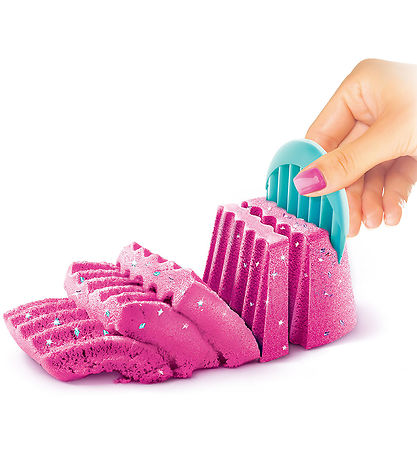 Crazy Sensations Sæt - ASMR - Mix 'In Sensations - 5 stk. Crazy Sensations Sæt - ASMR - Mix 'In Sensations - 5 stk.