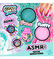 Crazy Sensations Sæt - ASMR - Mix 'In Sensations - 2 stk. Crazy Sensations Sæt - ASMR - Mix 'In Sensations - 2 stk.
