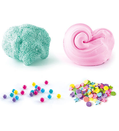 Crazy Sensations Sæt - ASMR - Mix 'In Sensations - 2 stk. Crazy Sensations Sæt - ASMR - Mix 'In Sensations - 2 stk.