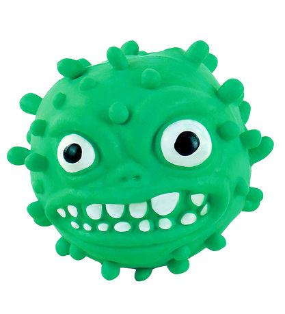 Keycraft Legetøj - Squishy Monster - Assorteret - Rød/Blå/Grøn Keycraft Legetøj - Squishy Monster - Assorteret - Rød/Blå/Grøn