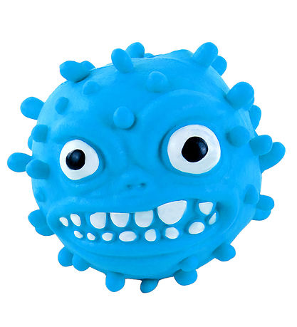 Keycraft Legetøj - Squishy Monster - Blå Keycraft Legetøj - Squishy Monster - Blå