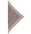 Lala Berlin Tørklæde - 162x85 - Triangle Trinity Classic M - Str Lala Berlin Tørklæde - 162x85 - Triangle Trinity Classic M - Str