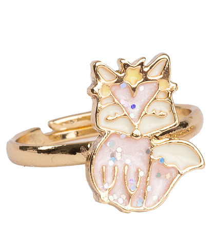 Great Pretenders Ringe - 3-pak - Boutique Foxy Floral Great Pretenders Ringe - 3-pak - Boutique Foxy Floral