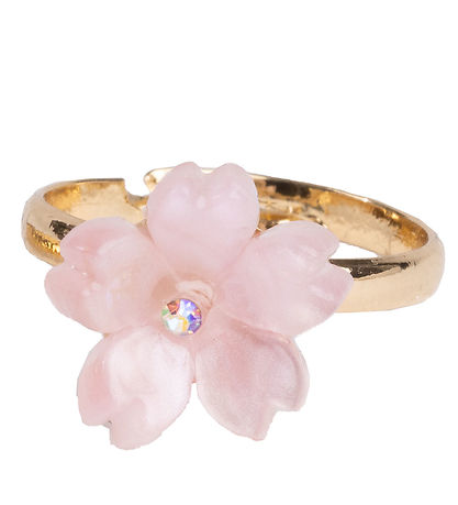 Great Pretenders Ringe - 3-pak - Boutique Foxy Floral Great Pretenders Ringe - 3-pak - Boutique Foxy Floral