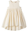 Wheat Kjole - Vilna - Cream Wheat Kjole - Vilna - Cream