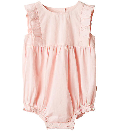 Wheat Sommerdragt - Emmaline - Rose Ballet Wheat Sommerdragt - Emmaline - Rose Ballet