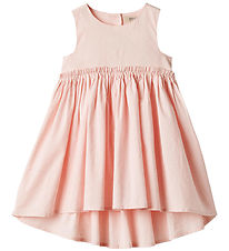 Wheat Kjole - Vilna - Rose Ballet Wheat Kjole - Vilna - Rose Ballet