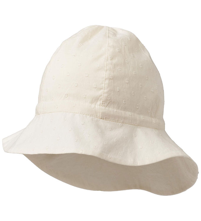 Wheat Sommerhat - Chloé - Cream