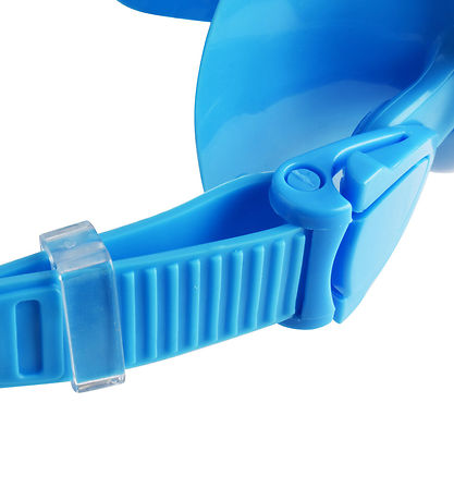 Seac Dykkermaske - Procida - Lyseblå