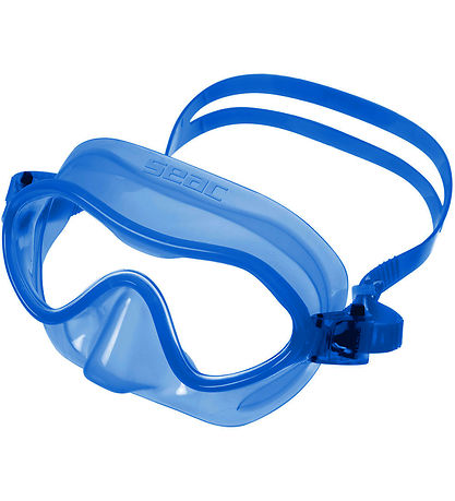 Seac Dykkermaske - Baia - Aquamarina
