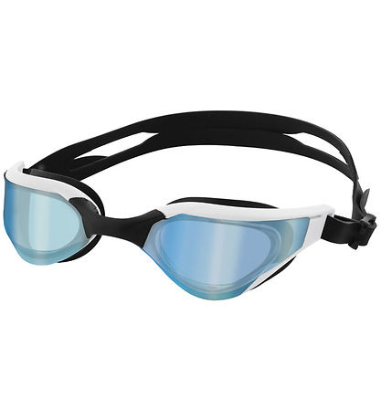 Seac Svømmebriller - Rocket - Sort/Hvid Seac Svømmebriller - Rocket - Sort/Hvid