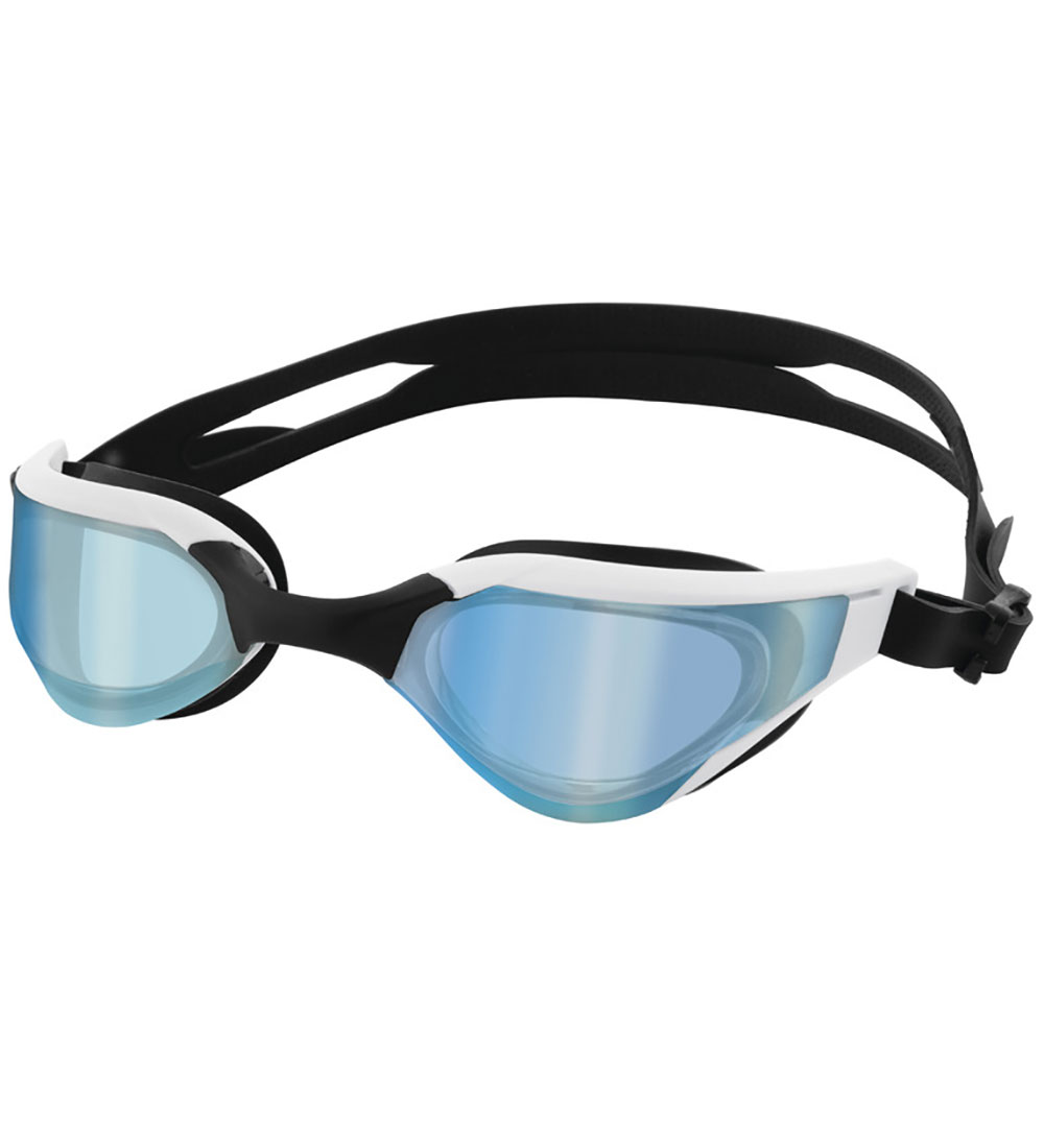 Seac Schwimmbrillen - Rakete - Schwarz/Weiß - Seac - One Size - Schwimmbrillen