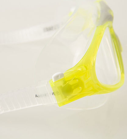 Seac Diving Goggles - Vision Junior - Yellow Seac Diving Goggles - Vision Junior - Yellow