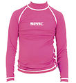 Seac Badebluse - T-Sun Long - UV50+ - Rosa Seac Badebluse - T-Sun Long - UV50+ - Rosa