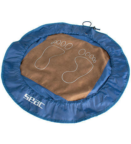 Seac Bademåtte - 50 cm Seac Bademåtte - 50 cm