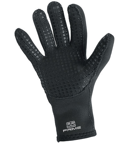 Seac Handsker - Prime 2 mm - Sort Seac Handsker - Prime 2 mm - Sort