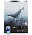 Oxford Skitseblok - A4 - Creative Pad Watercolour Oxford Skitseblok - A4 - Creative Pad Watercolour