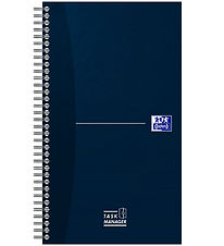 Oxford Notesbog - Task Manager Oxford Notesbog - Task Manager