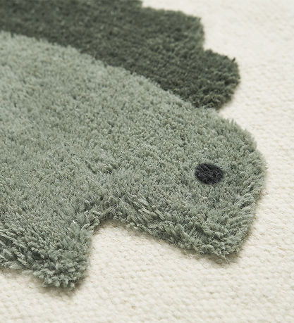 Liewood Gulvtæppe - 105x150 cm - Bent - Dino Multi Mix Liewood Gulvtæppe - 105x150 cm - Bent - Dino Multi Mix