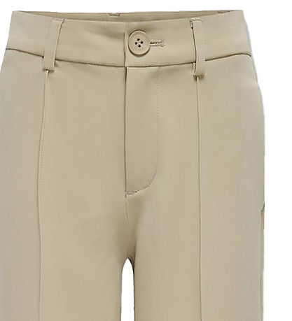 Kids Only Bukser - KogLana - White Pepper Kids Only Bukser - KogLana - White Pepper