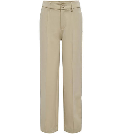 Kids Only Bukser - KogLana - White Pepper Kids Only Bukser - KogLana - White Pepper