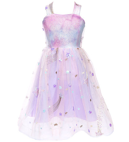 Great Pretenders Udklædning - Taylor Swift - Lilla Great Pretenders Udklædning - Taylor Swift - Lilla