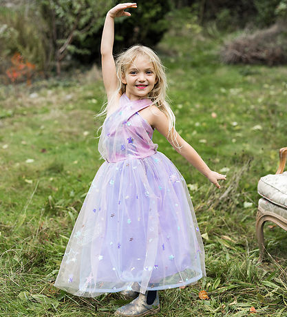 Great Pretenders Udklædning - Taylor Swift - Lilla