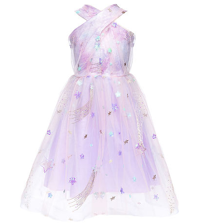 Great Pretenders Udklædning - Taylor Swift - Lilla